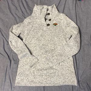 Minnesota Wild NHL Womens Fleece